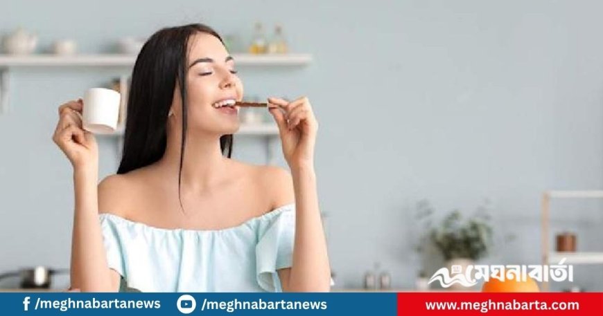 খালি পেটে যে খাবার বয়ে আনতে পারে বিপদ