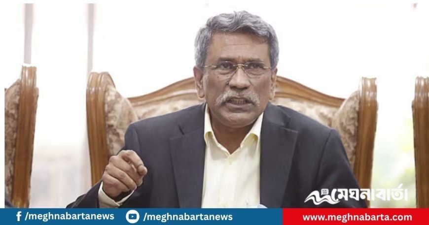 তিন বাহিনীর প্রধান ও দুই গোয়েন্দাপ্রধান নিয়োগের ক্ষমতা সরাসরি রাষ্ট্রপতির হাতে দেওয়ার প্রস্তাব ঐকমত্য কমিশনের