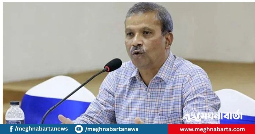 নির্বাচনের তারিখ ঘোষণা কবে, জানালেন আইন উপদেষ্টা