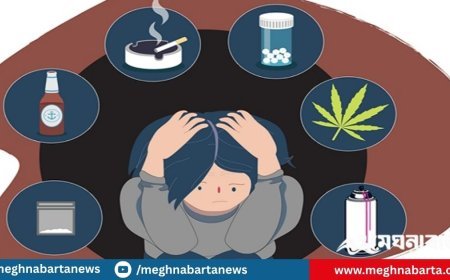 সমন্বয়কদের মাদক ও চাঁদা সিন্ডিকেট