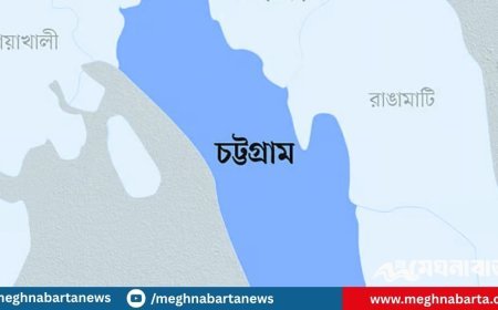 চট্টগ্রামে বাসায় ঢুকে ব্যবসায়ীকে গুলি