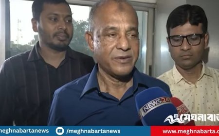 জুলাই আন্দোলনে গণকবরের ১১৪ মরদেহ তোলা হবে : স্বরাষ্ট্র উপদেষ্টা