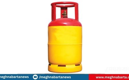 এলপি গ্যাসের নতুন দাম নির্ধারণ রবিবার