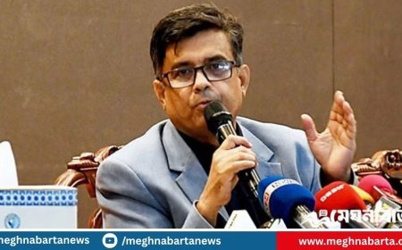 জাতীয় জুলাই ঘোষণাপত্রে যা যা থাকছে