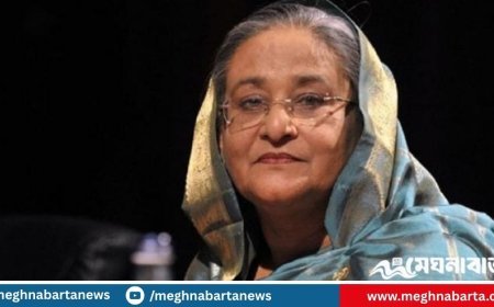 শেখ হাসিনার মানবতাবিরোধী অপরাধের মামলায় সাক্ষ্যগ্রহণ শুরু কাল