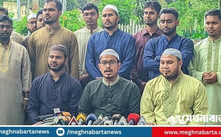 একটি পক্ষ জুলাই সনদ কুক্ষিগত করার চেষ্টা করছে : সাদিক কায়েম