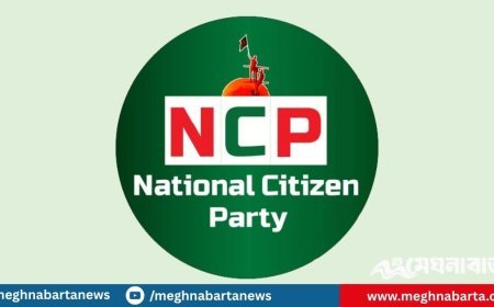 আজ শহীদ মিনারে এনসিপির ‘নতুন বাংলাদেশের ইশতেহার’ ঘোষণা