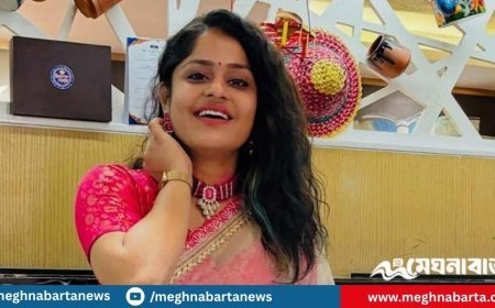 কার প্রেমে পড়লেন ‘মা’ নাটকের সেই ঝিলিক?