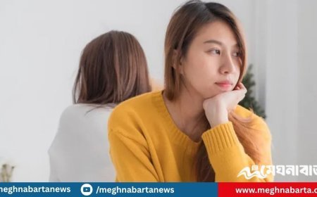 ভেঙে যাওয়া বন্ধুত্ব ঠিক করতে পারেন যেভাবে