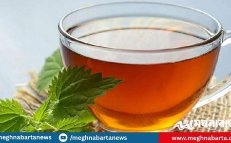 সারা দিনে কত কাপ চা খাবেন?