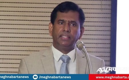 জুলাই গণঅভ্যুত্থানে সব অপরাধের কেন্দ্রবিন্দু ছিলেন শেখ হাসিনা : চিফ প্রসিকিউটর