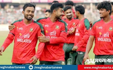 এশিয়া কাপে লিটনদের সব ম্যাচ আবুধাবিতে