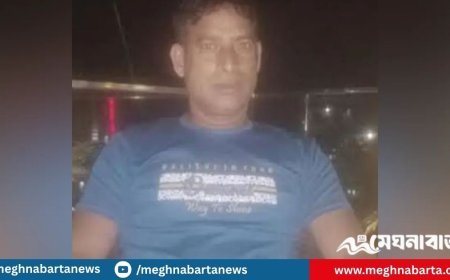 খুলনায় ব্যবসায়ীকে গলা কেটে হত্যা, স্থানীয়দের মুখে কুলুপ