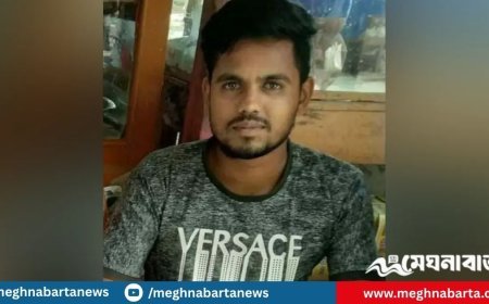 যশোরে ইজিবাইক চালক হত্যা মামলায় ৩ জনের মৃত্যুদণ্ড