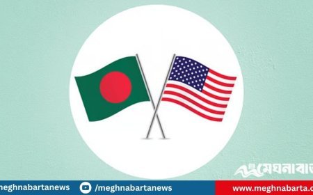 পাল্টা শুল্কে বাংলাদেশ থেকে যুক্তরাষ্ট্র কী পেতে যাচ্ছে