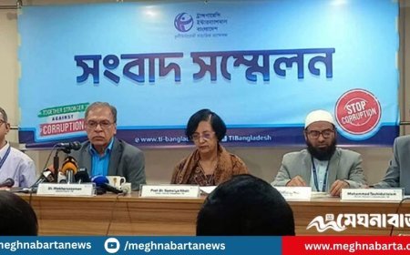 ১১ মাসে পুলিশের বিরুদ্ধে ৭৬১ মামলা : টিআইবি