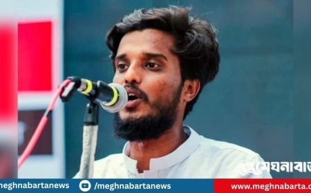 ছাত্রলীগ পরিচয়ে নির্যাতনের অংশীদার হতেন শিবিরের অনেকে: আব্দুল কাদের