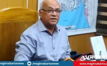 সরকার চাকরি পাওয়া মুক্তিযোদ্ধার সন্তানদের তথ্য নিচ্ছে : ফারুক-ই-আজম