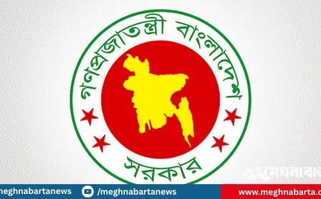 ঠাকুরগাঁও জেলা প্রশাসকের কার্যালয়ে চাকরি, ৭ পদে নেবে ৪৪ জন