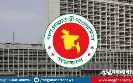 গত এক বছরে প্রশাসনে পদোন্নতি পেয়েছেন ১৫৪৯ কর্মকর্তা