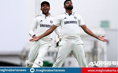 ওভালে অবিশ্বাস্য নাটক, ভারতের অসাধারণ জয়