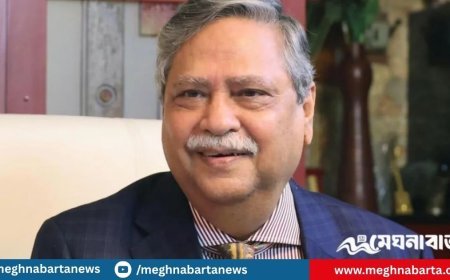 জুলাই গণ-অভ্যুত্থান ছিল আপামর জনতার ক্ষোভের বিস্ফোরণ: রাষ্ট্রপতি