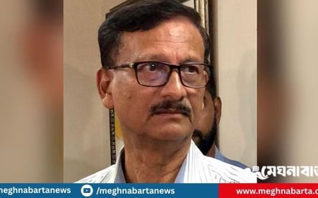 শেখ হাসিনাকে ফেরতের বিষয়ে ইতিবাচক উত্তর দেয়নি ভারত: পররাষ্ট্র উপদেষ্টা