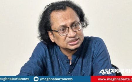 জনকণ্ঠ পত্রিকাটি যৌথ প্রযোজনায় ডাকাতি হয়ে গেছে : জাহেদ উর রহমান