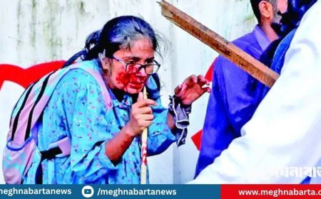 আন্দোলনের মোড় ঘুরিয়ে দেওয়া ছবি