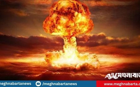 আজ ঐতিহাসিক হিরোশিমা দিবস