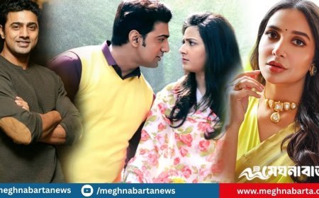 যে কারণে ভেঙে যায় দেব-শুভশ্রীর প্রেম