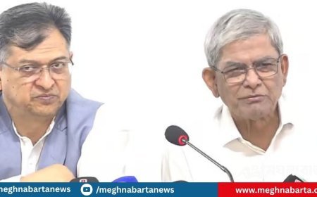 ফেব্রুয়ারিতে নির্বাচনের ঘোষণা ঐতিহাসিক, গণতন্ত্র উত্তরণের পথ সুগম করবে: বিএনপি