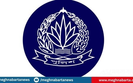 একসঙ্গে পুলিশের ঊর্ধ্বতন ৭৬ কর্মকর্তাকে বদলি