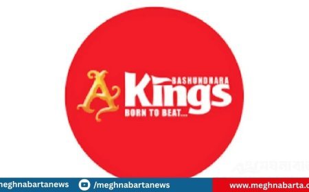 এবার ফিফার কাঠগড়ায় বসুন্ধরা কিংস