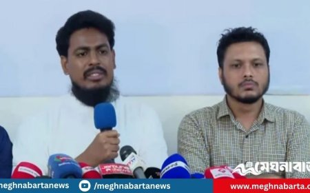 সরকার প্রকৃত নিহতের সংখ্যা নির্ণয় করতে ব্যর্থ হয়েছে: এনসিপির বিবৃতি