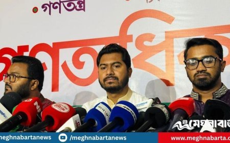 অর্ধেক সন্তুষ্টি আর অর্ধেক অসন্তুষ্টি নিয়ে সরকারকে ধন্যবাদ নুরের