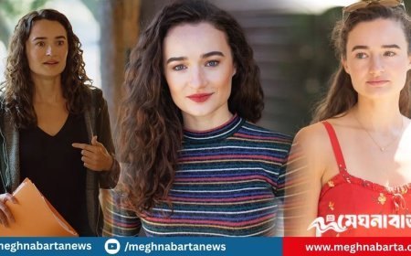 মারা গেছেন অভিনেত্রী কেলি ম্যাক