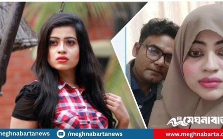 সানাইকে দেহ ব্যবসায় নামানোর চেষ্টা, স্বামীর বিরুদ্ধে মামলা