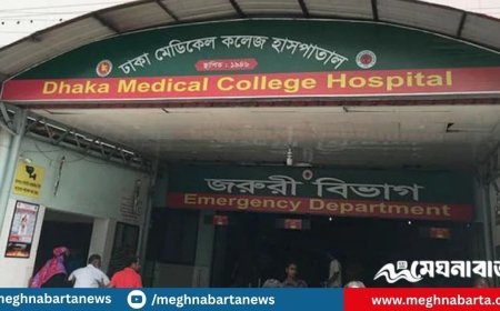 রাজধানীতে মোটরসাইকেল আরোহী নারীর মৃত্যু