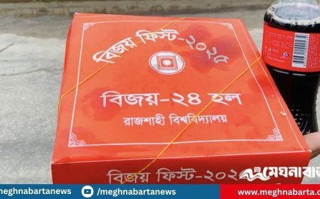 জুলাই গণঅভ্যুত্থান অনুষ্ঠানের খাবার খেয়ে অসুস্থ শতাধিক শিক্ষার্থী