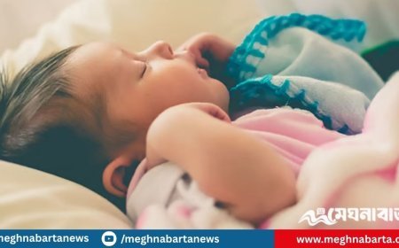 জন্মের পর হাসপাতালে নবজাতককে রেখে পালিয়ে যান দম্পতি, অতঃপর