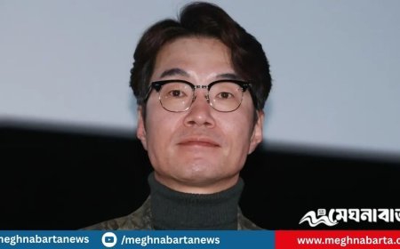 গাড়ির ভেতর রহস্যজনক মৃত্যু কোরিয়ান অভিনেতার