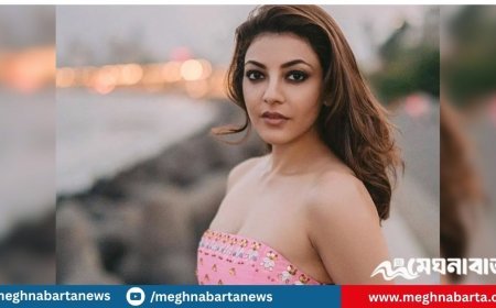 হিন্দিতে কথা বলতে নারাজ কাজল, সাংবাদিকের উপর ক্ষোভ ঝাড়লেন