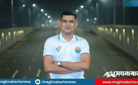 এবার বাকৃবি ছাত্রীর পাশে দাঁড়ালেন ছাত্রদল নেতা তারিক