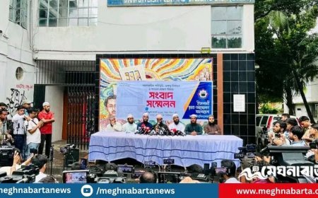 ডাকসু নির্বাচনে প্যানেল ঘোষণা করেছে ইসলামী ছাত্র আন্দোলন