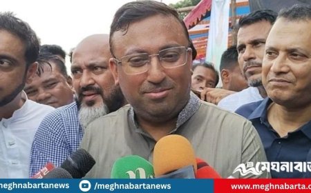 তারেক রহমান দেশে ফিরছেন ডিসেম্বরের মধ্যে