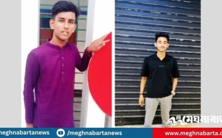 চাঁদপুরে মোটরসাইকেল-পিকআপ সংঘর্ষে নিহত ২