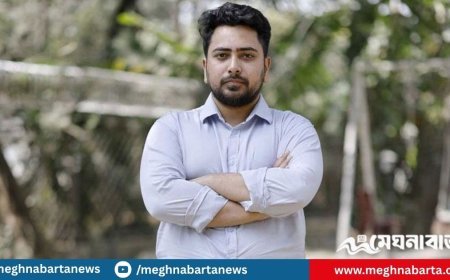 একাত্তর আর রাজনৈতিক বৈধতার একমাত্র মাপকাঠি হবে না: নাহিদ