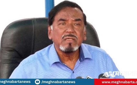 জামায়াত ভেবেছে বাংলাদেশের মানুষের স্মরণশক্তি দুর্বল: হাফিজ