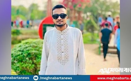 সাবেক ছাত্রদল নেতার গলাকাটা লাশ উদ্ধার